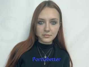 Portiabetter