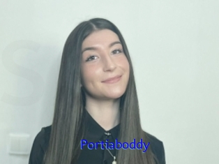 Portiaboddy