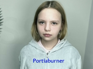 Portiaburner