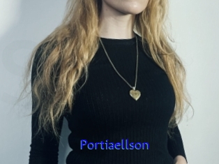 Portiaellson