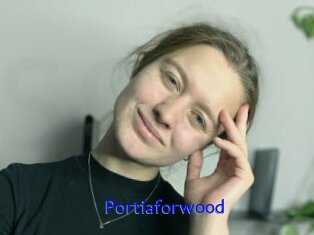 Portiaforwood