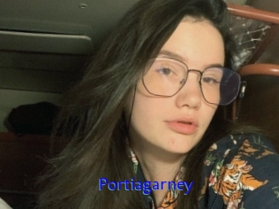 Portiagarney