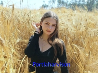 Portiaharvison