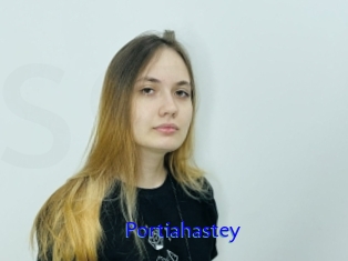 Portiahastey