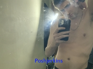 Poshjerkins