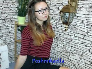 Poshmikaella
