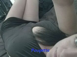 Poupette