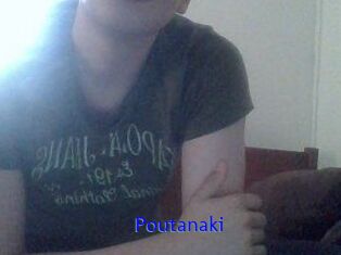 Poutanaki