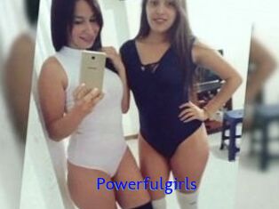 Powerfulgirls