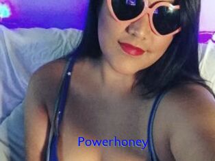 Powerhoney