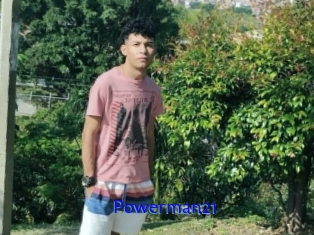 powerman21 Sexo Gratis