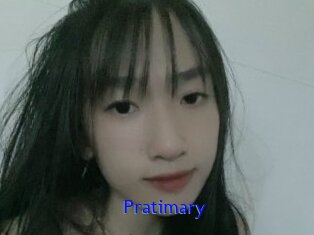 Pratimary