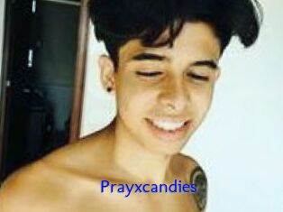 Prayxcandies
