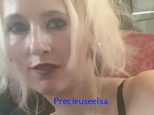 Precieuseelsa