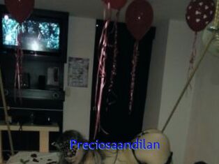 preciosaandilan Sexo Gratis