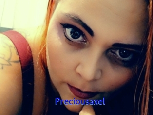 Preciousaxel