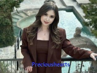 Precioushearts