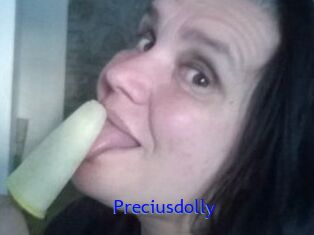 Preciusdolly