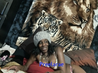 Preelarae