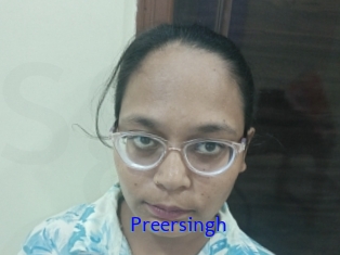 Preersingh