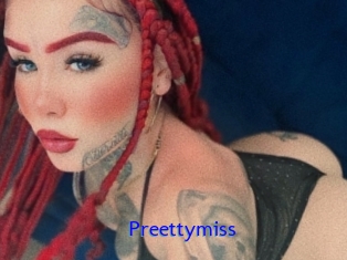 Preettymiss