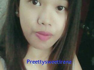 Preettysweetirene