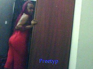 Preetyp