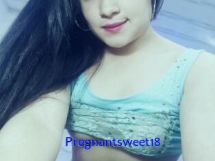 Pregnantsweet18