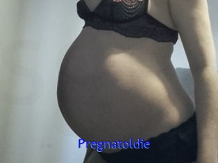 Pregnatoldie