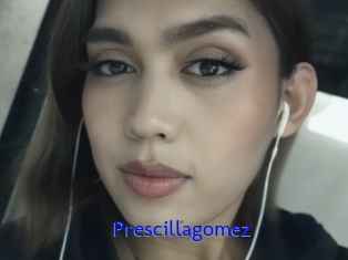 prescillagomez Sexo Gratis