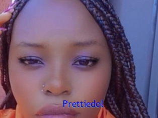 Prettiedol