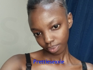 Prettiesexxie