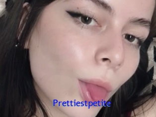 prettiestpetite Sexo Gratis
