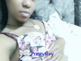 pretty8lvy Sexo Gratis