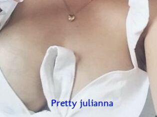 pretty_julianna Sexo Gratis