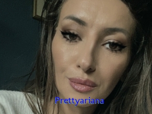 prettyariana Sexo Gratis