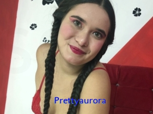 Prettyaurora