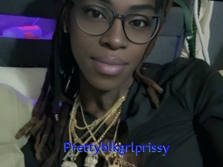 Prettyblkgrlprissy