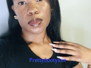 Prettybootyxxx