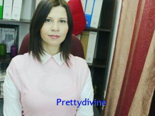 Prettydivine
