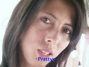 Prettye