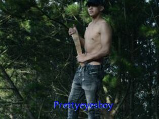 Prettyeyesboy