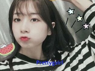 Prettygairl