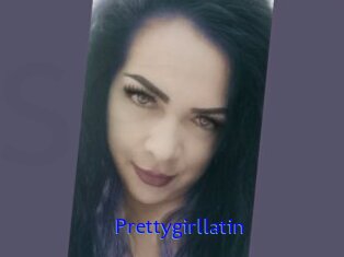 Prettygirllatin