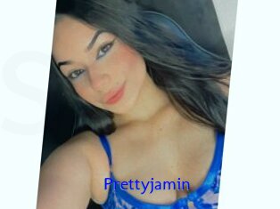Prettyjamin
