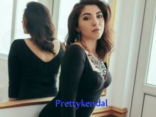 Prettykendal