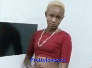 Prettylove2017