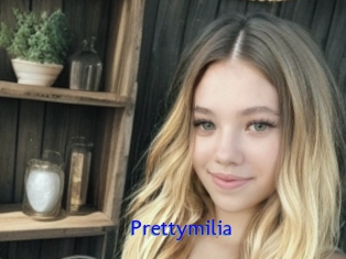 Prettymilia