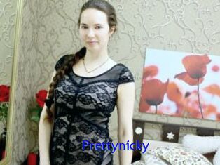Prettynicky