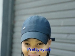 Prettynyash